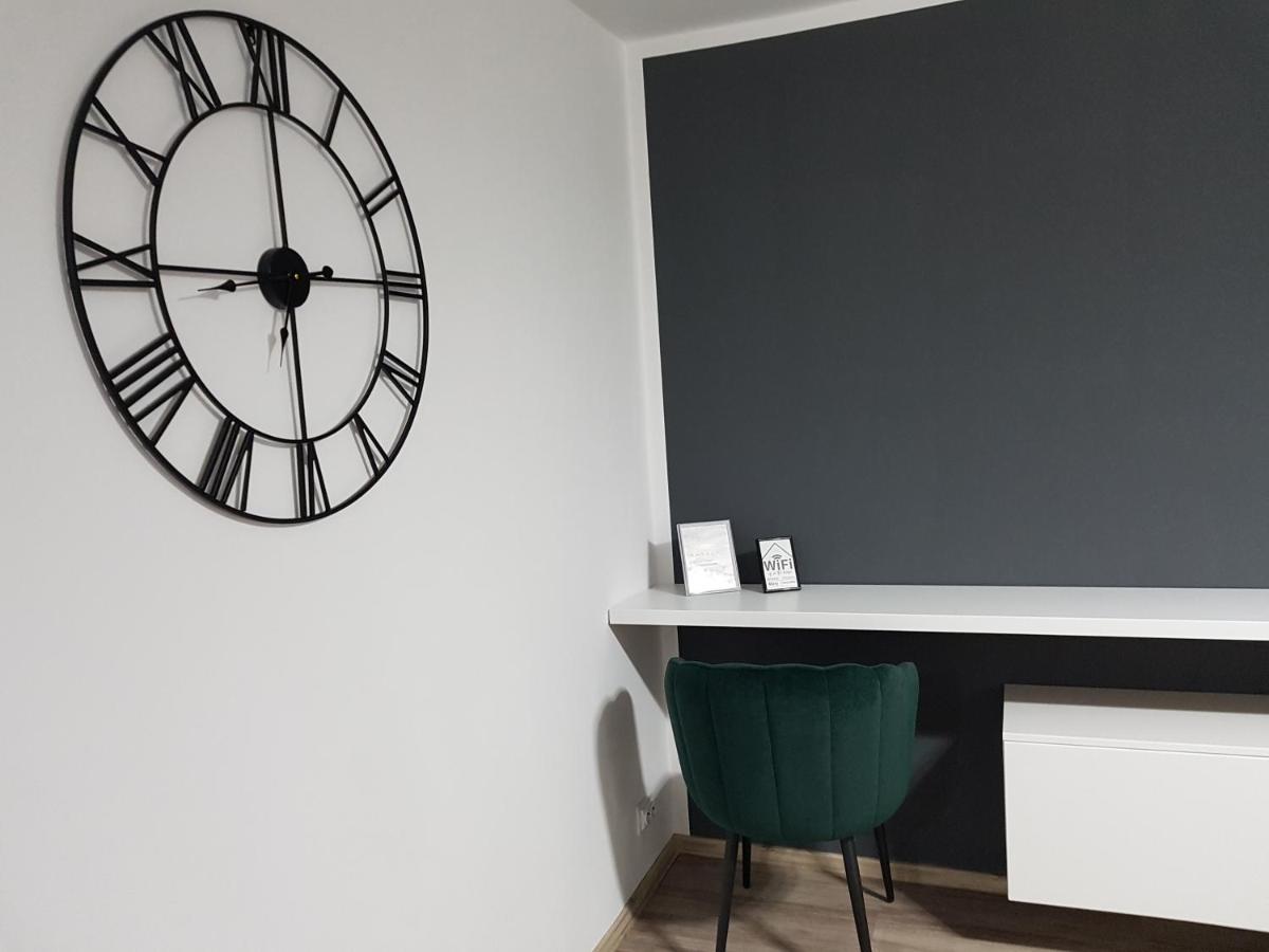 Mary Apartment Галац Екстер'єр фото