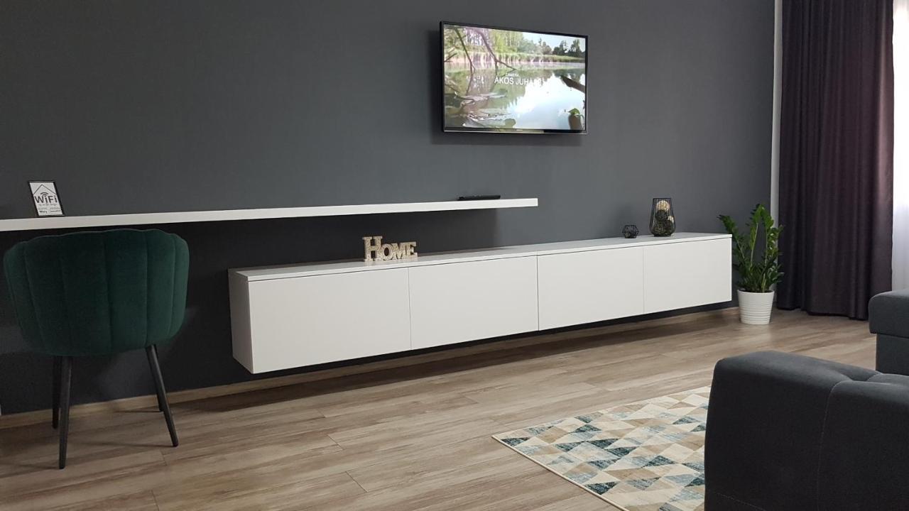 Mary Apartment Галац Екстер'єр фото